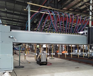 等離子切割機與傳統的數控切割系統有哪些區別呢？